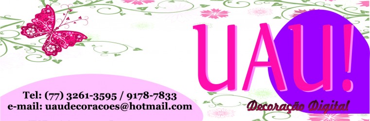 Loja de uaudecor