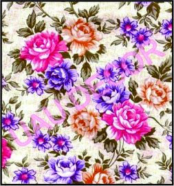 Floral